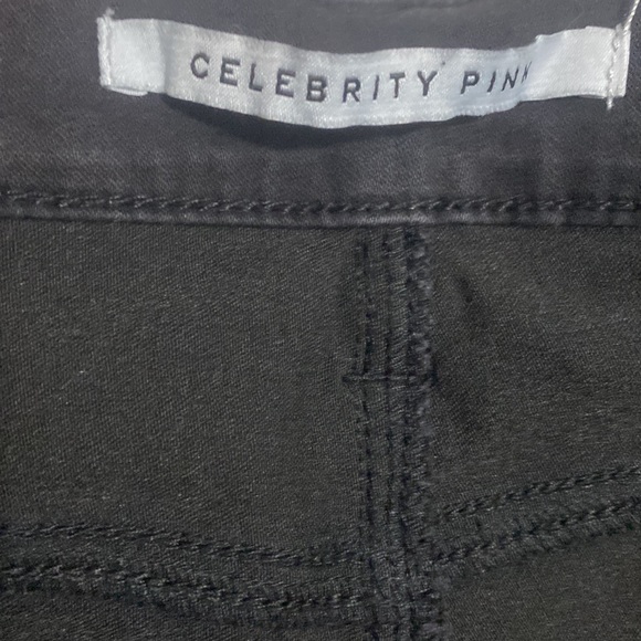 DC long-sleeve stripped shirt+NEW skinny👖17+✨Stretch Bracelet - Picture 13 of 16